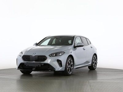 Grau Neu 2025 BMW 120 Performance Kleinwagen | CHF 59’800 (Teuer)