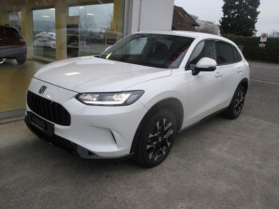 Gebraucht Honda ZR-V Advance 184 PS (135 kW) 2024 SUV