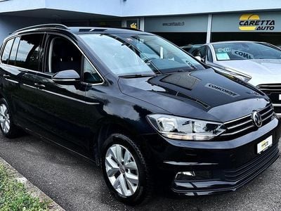 Gebraucht 2020 VW Touran Van / Kleinbus | CHF 17’900