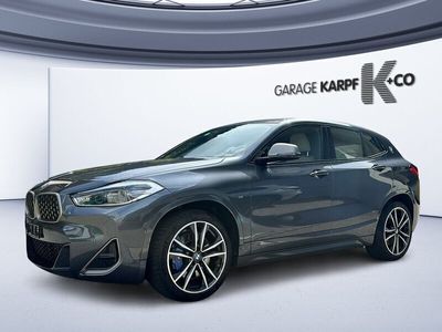 gebraucht BMW X2 M35i Steptronic *Leasing 3.99%*