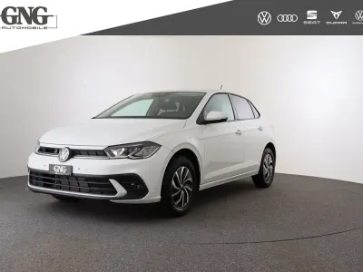 Neu (2026) VW Polo Life 95 PS | Fairer Preis