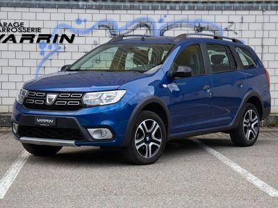 gebraucht Dacia Logan MCV 1.0 TCe Celebration