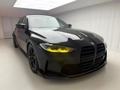 Gebraucht 2021 BMW M3 Competition Edition | CHF 68’900