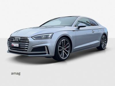 gebraucht Audi S5 Coupé