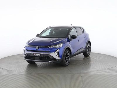 Grau Neu 2025 Renault Captur Esprit Alpine SUV | CHF 32’700 (Fairer Preis)