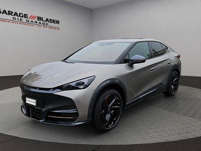 Gebraucht 2024 Cupra Tavascan SUV | CHF 49’900 (Etwas zu teuer)