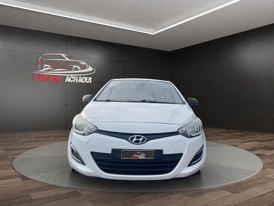Gebraucht 2014 Hyundai i20 Kleinwagen | CHF 3’500 (Etwas zu teuer)