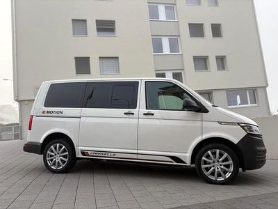 Gebraucht 2021 VW T6.1 Van | CHF 39’900