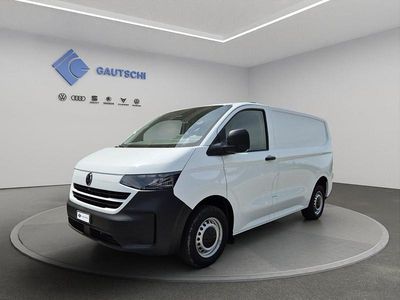 Neu VW Transporter 150 PS (110 kW) 2025 Van