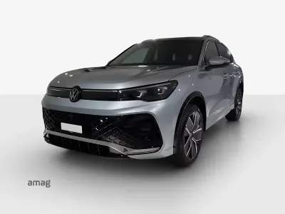 Neu (2026) VW Tiguan United 193 PS | Teuer