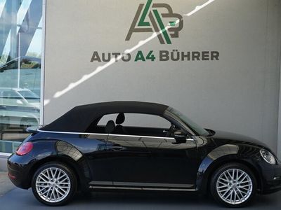 gebraucht VW Beetle 1.2 TSI BMT