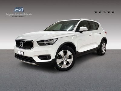 Gebraucht 2020 Volvo XC40 Momentum SUV | CHF 28’770 (Fairer Preis)
