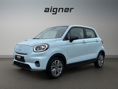 Gebraucht Leapmotor T03 69 kW (95 PS) 2025 Kleinwagen