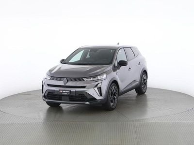 Neu 2025 Renault Symbioz Esprit Alpine SUV | CHF 36’600 (Fairer Preis)