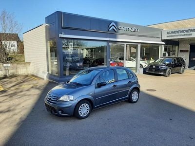 Gebraucht Citroën C3 Furio 73 PS (53 kW) 2009