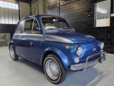 Gebraucht 1971 Fiat 500 | CHF 16’890