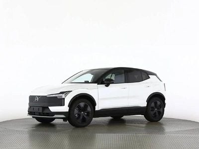 Gebraucht Volvo EX30 CC Performance 314 kW (428 PS) 2025 Weiss