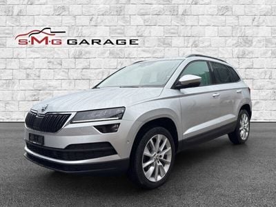 Gebraucht 2017 Skoda Karoq Ambition SUV | CHF 15’300 (Fairer Preis)