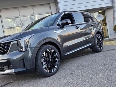 Gebraucht 2024 Kia Sorento Style SUV | CHF 61’900 (Etwas zu teuer)