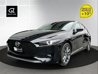 Neu 2025 Mazda 3 Center-Line Kleinwagen | CHF 33’000 (Fairer Preis)