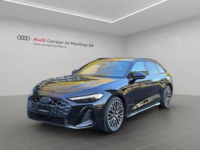 Neu 2025 Audi S5 Ambiente Kombi | CHF 104’500 (Fairer Preis)