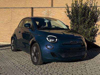 Gebraucht 2022 Fiat 500e Icon | CHF 15’300 (Fairer Preis)