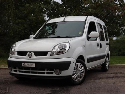 Gebraucht 2005 Renault Kangoo Van / Kleinbus | CHF 8’990