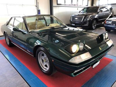 Gebraucht Ferrari 400 316 PS (232 kW) 1984 Coupé