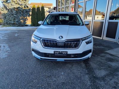 Gebraucht 2020 Skoda Kamiq Ambition SUV | CHF 19’700 (Fairer Preis)