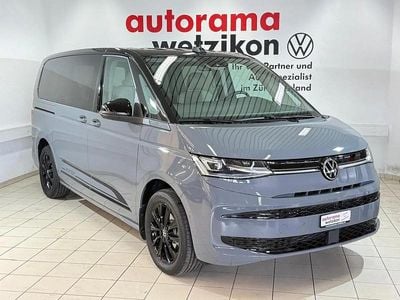 Neu VW T7 Edition 150 PS (110 kW) 2026 Gray Van