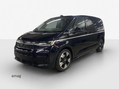 Deep black perleffekt (lc9x) Gebraucht 2025 VW Multivan Style Van | CHF 92’900