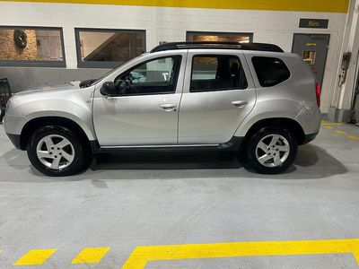 Gebraucht 2012 Dacia Duster Ambiance | CHF 4’400
