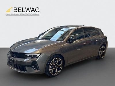 Gebraucht 2024 Opel Astra Limousine | CHF 29’900 (Guter Preis)