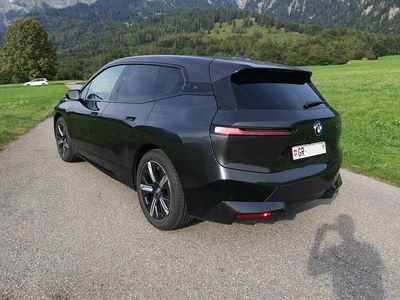 Gebraucht 2023 BMW iX M Sport SUV | CHF 65’990