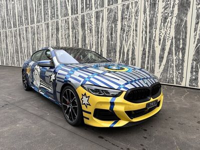 Gebraucht 2023 BMW M850 Coupé | CHF 382’000