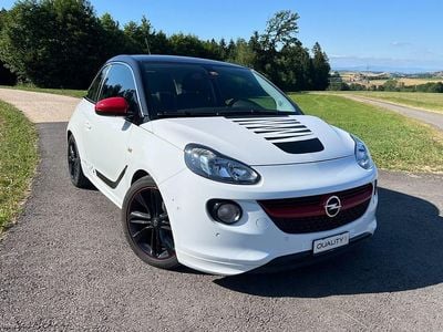 Opel Adam