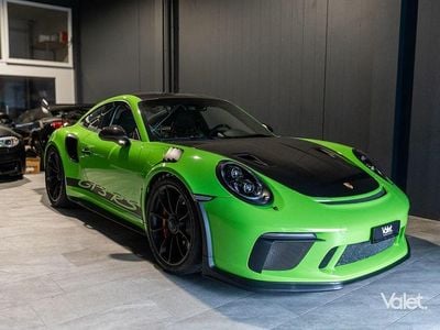 Gebraucht 2019 Porsche 911 GT3 RS Coupé | CHF 229’991