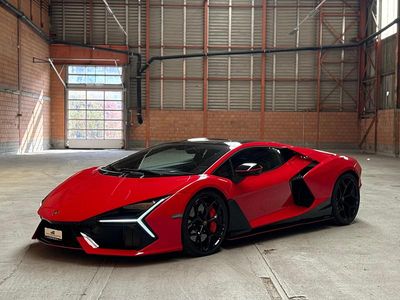 Gebraucht 2025 Lamborghini Revuelto Coupé | CHF 549’999