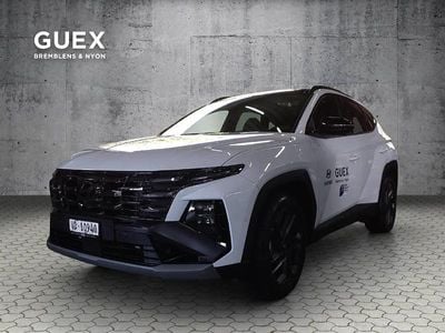 Gebraucht 2025 Hyundai Tucson SUV | CHF 45’900