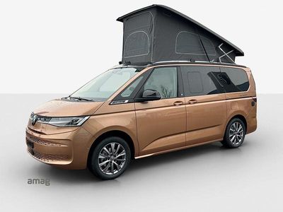 Neu 2025 VW California California Van | CHF 76’900 (Etwas zu teuer)