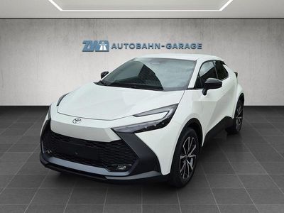 Gebraucht 2025 Toyota C-HR Edition SUV | CHF 38’500 (Teuer)