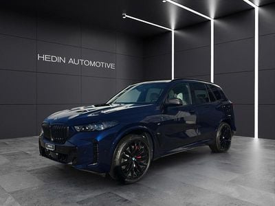 Neu BMW X5 Comfort Edition 352 PS (258 kW) 2025 Blau SUV