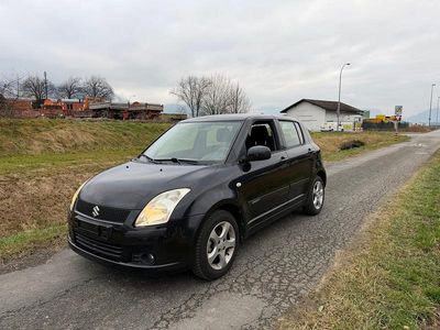 Gebraucht 2006 Suzuki Swift GL | CHF 4’300 (Etwas zu teuer)