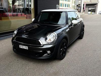 Gebraucht 2011 Mini Cooper S Kleinwagen | CHF 5’499