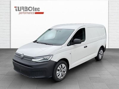 Gebraucht 2023 VW Caddy Maxi Van / Kleinbus | CHF 37’250