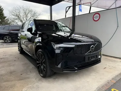 Neu (2026) Volvo XC90 Ultra 455 PS | Superpreis