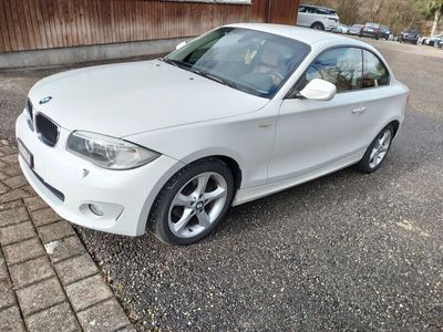 BMW 120 Coupé