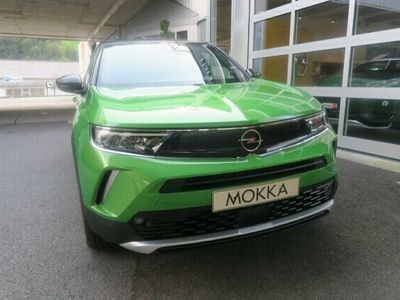 gebraucht Opel Mokka 1.2 T 130 Ultimate