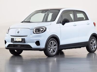 Blau Neu 2025 Leapmotor T03 Kleinwagen | CHF 17’590 (Fairer Preis)