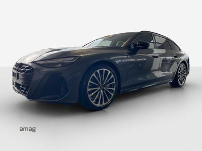 Neu Audi A6 Ambiente 204 PS (150 kW) 2025 Daytonagrau perleffekt Kombi